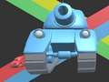 Laro Tank.io online