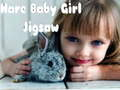 Laro Piraso Ng Baby Girl Hare online