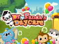 Laro Daycare ni Dr. Panda online
