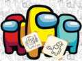 Laro Digmaang Espasyo: Pagsasaguwat ng Kartun online