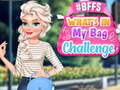 Laro #BFFs Ano ang nasa bag ko Hamon online