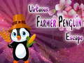 Laro Mabuting Magsasaka: Paglisan ng Penguin online