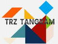 Laro TRZ Tangram online