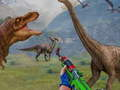 Laro Manghuhuli ng Dinosauro 3D online
