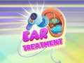 Laro Paggamot sa Tainga online