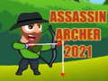 Laro Assassin Arquero 2021 online