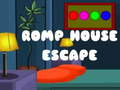 Laro Takas mula sa Romp House online