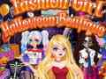 Laro Boutique ng Halloween para sa Babaeng Fashion online
