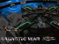 Laro Digmaang Galactic online
