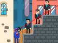 Laro Ginoo Shooter Bago online