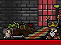 Laro Isang Pixel Adventure Legion online