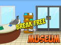 Laro Makawala sa Museo online