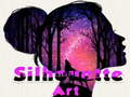 Laro Sining ng Silweta online