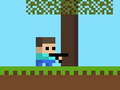 Laro Minecraft: Pakikipagsapalaran ni Steve online