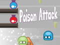 Laro Pag-atake ng lason online