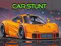 Laro Car Stunt online