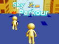 Laro Sky Parkour online