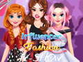 Laro Influencer Fashion TV-Show online