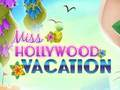 Laro Gng. Hollywood Bakasyon online