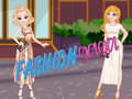 Laro Fashion Gaga online