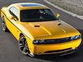 Laro Dodge Challenger SRT8 Slip online