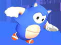 Laro Sonic Ladder Forces Karera online
