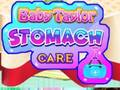 Laro Pag-aalaga sa Tiyan ng Baby Taylor online