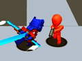 Laro Samurai Kidlat online