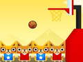 Laro Magtataga ng Basketbol online