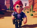Laro Masayang Brawl Stars Puzzle online