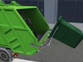 Laro Truck sa Sanitasyon ng Basura online