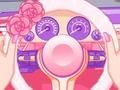 Laro Princess Driver Quiz online