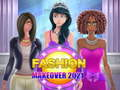 Laro Pagsasaayos ng Fashion 2021 online