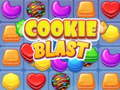 Laro Sumabog na Cookie online
