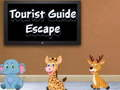 Laro Pagtakas ng Gabay ng Turista online