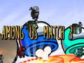 Laro Among Us Match 3 online