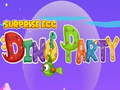 Laro Pista ng Surprise Egg Dino online