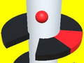 Laro Bagong Helix Jump online