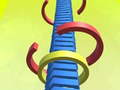 Laro Twist Roller 3D online