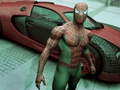 Laro Puzzle ng Spiderman online