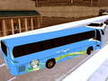 Laro 3D Bus Simulator 2021 online
