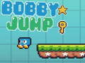 Laro Bobby Tumalon online