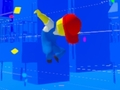 Laro Karera ng Parkour 3D online
