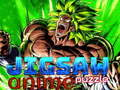 Laro Puzzle Anime online
