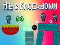 Laro Hampas at Knockdown online