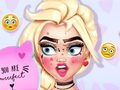 Laro Gumagawa ng aking Valentine's makeup ang aking boyfriend online