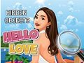 Laro Kamusta Pag-ibig online