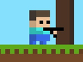 Laro MineCrafter Steve online