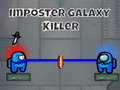 Laro Pumatay ng Galaxy Impostor online