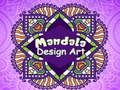 Laro Sining ng Disenyo ng Mandala online